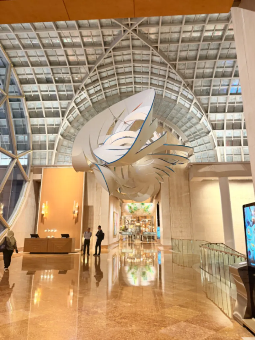 ritz-carlton-milenia-singapur-lobby