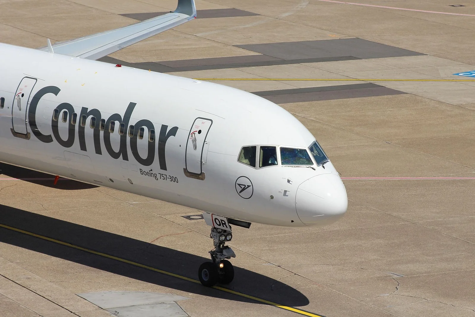 Amex Platinum & Condor: Mai-2026-Update verlängert Vorteil bis Dezember 2028 — und verbessert ihn