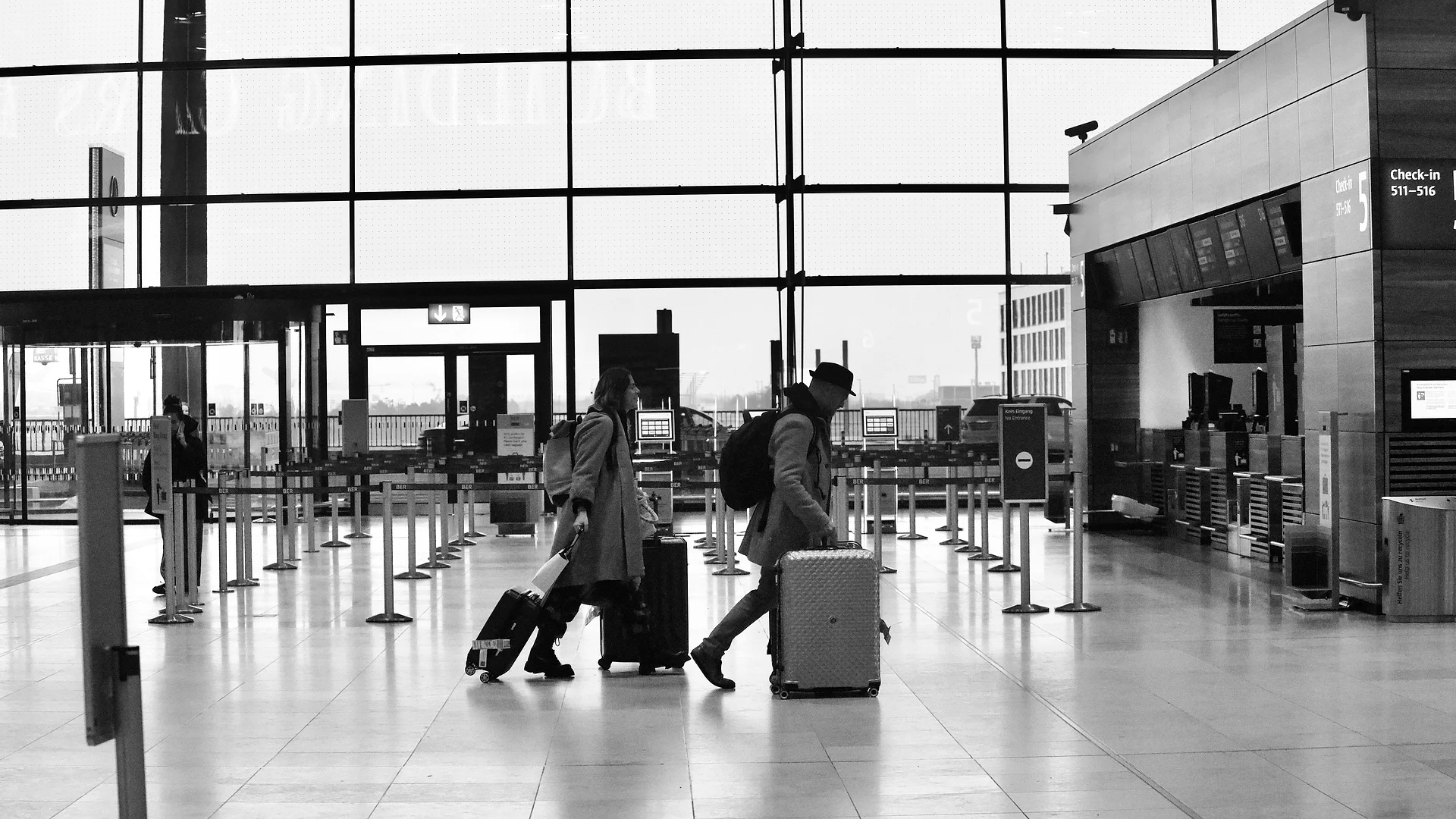 BER Runway endet am 26. Mai 2026: Was Reisende jetzt zur Sicherheitskontrolle wissen müssen