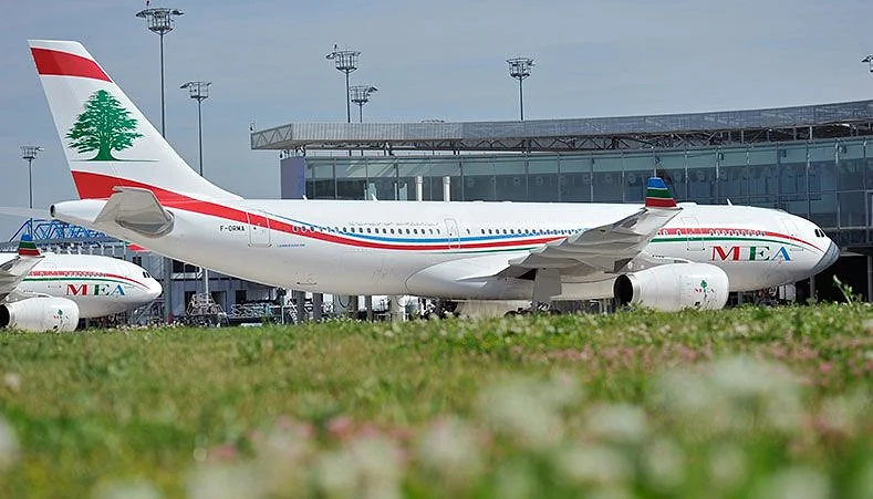 Middle East Airlines kehrt nach 16 Jahren nach Berlin zurück — was Stand Mai 2026 wirklich ab BER fliegt