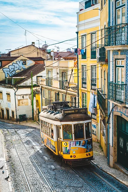 Portugal-Streik am 3. Juni 2026: Was der Generalstreik für Flüge ab Deutschland bedeutet