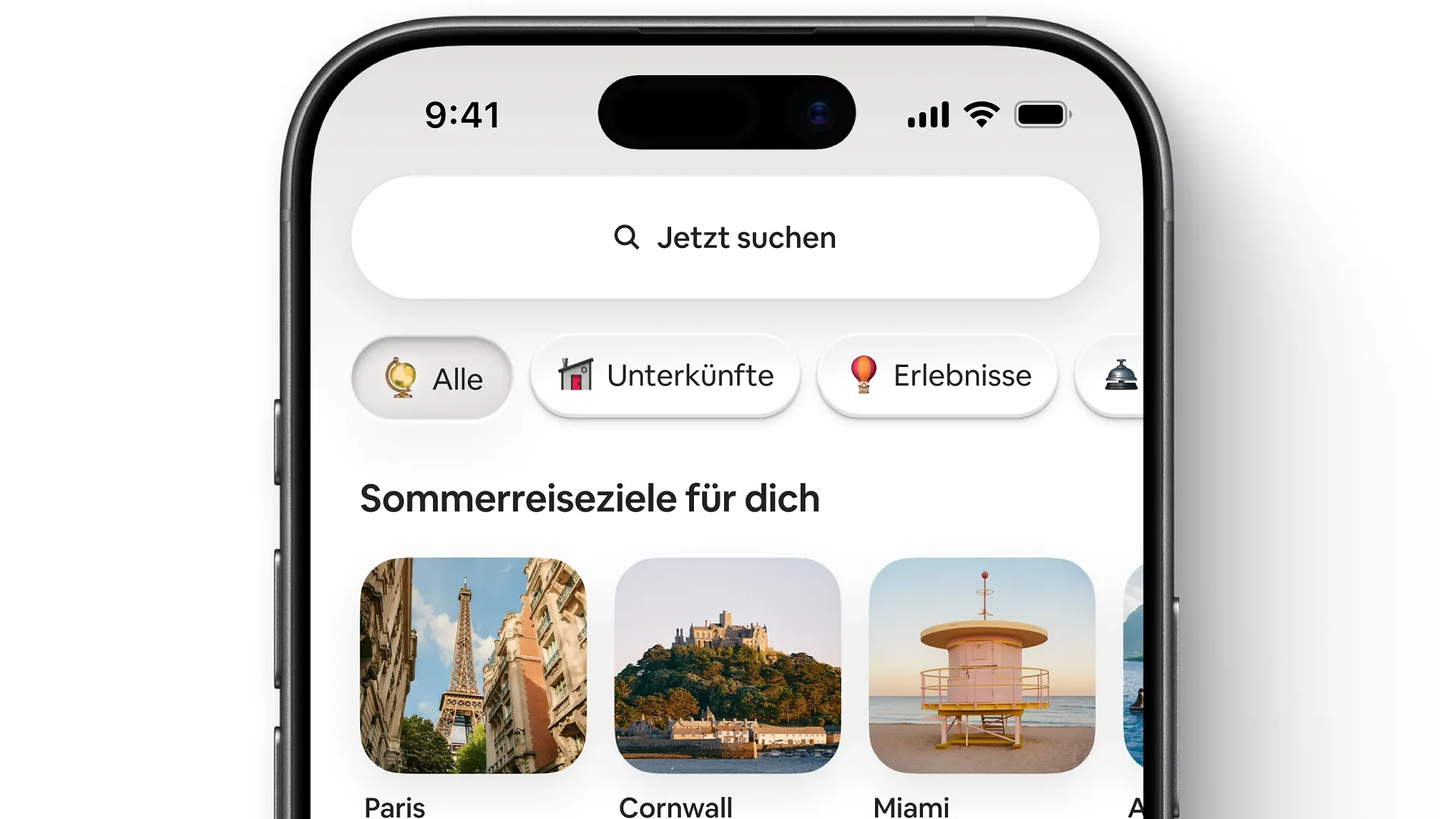 Airbnb Summer Release 2026: 220 neue Funktionen — was davon in Deutschland wirklich live ist