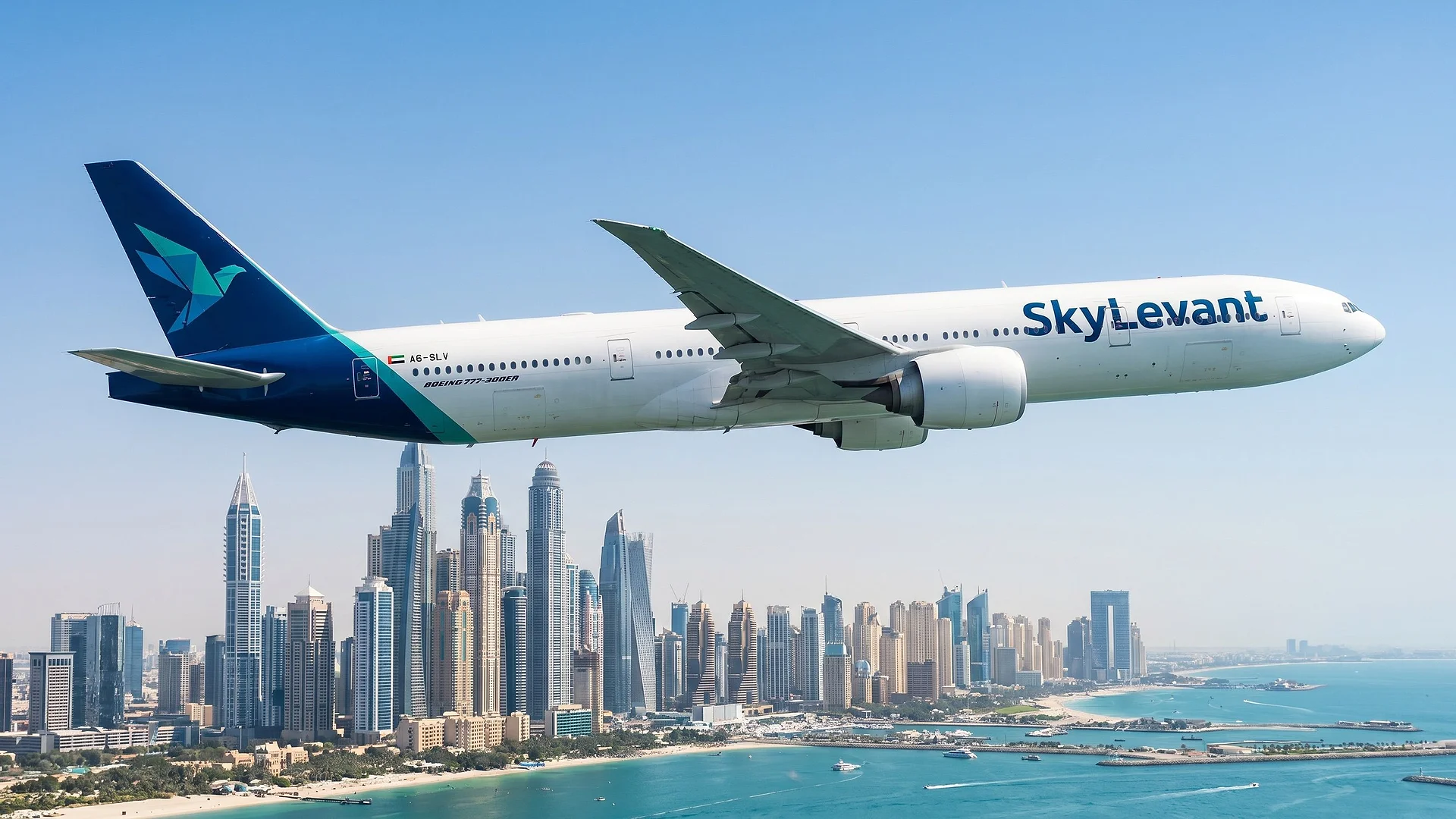 Flüge in den Nahen Osten: Welche Airlines wann zurückkehren — Tel Aviv ab Juni 2026, Dubai bleibt gestrichen