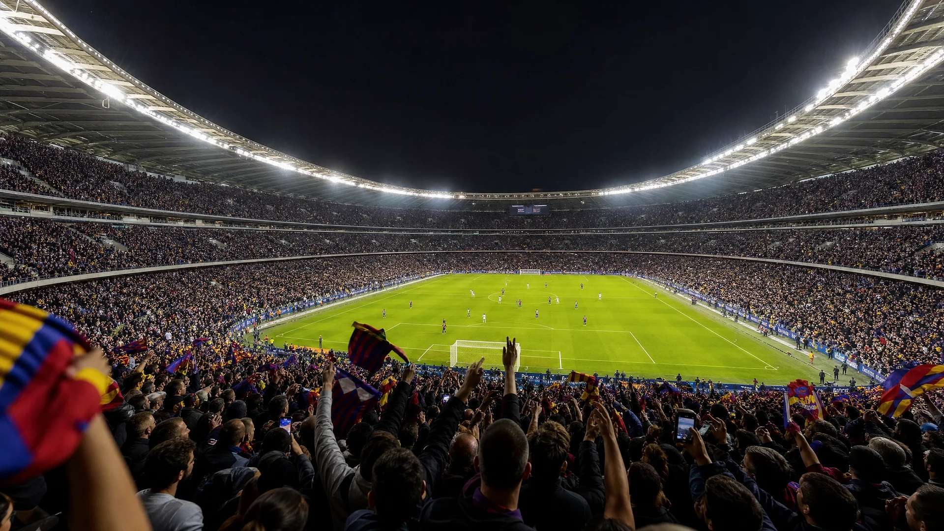 Fußball-WM 2026: Was deutsche Fans für die Reise wissen müssen