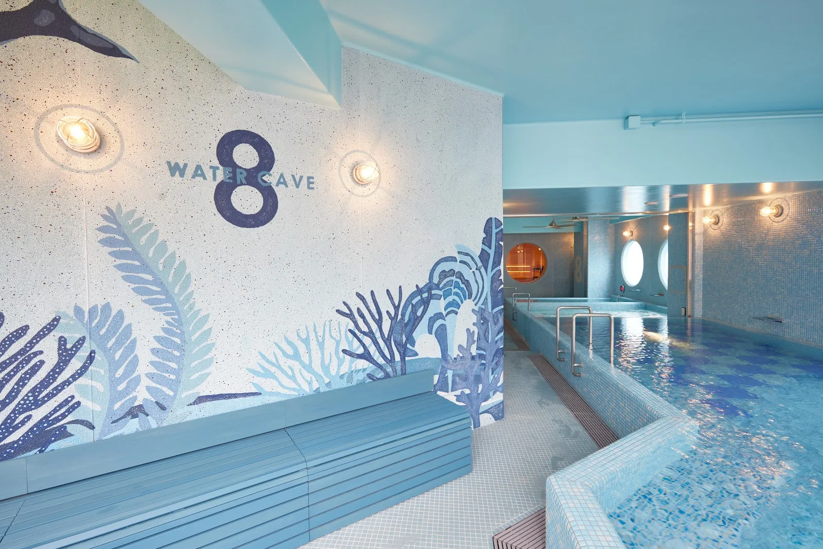 8 HOTEL SHONAN FUJISAWA