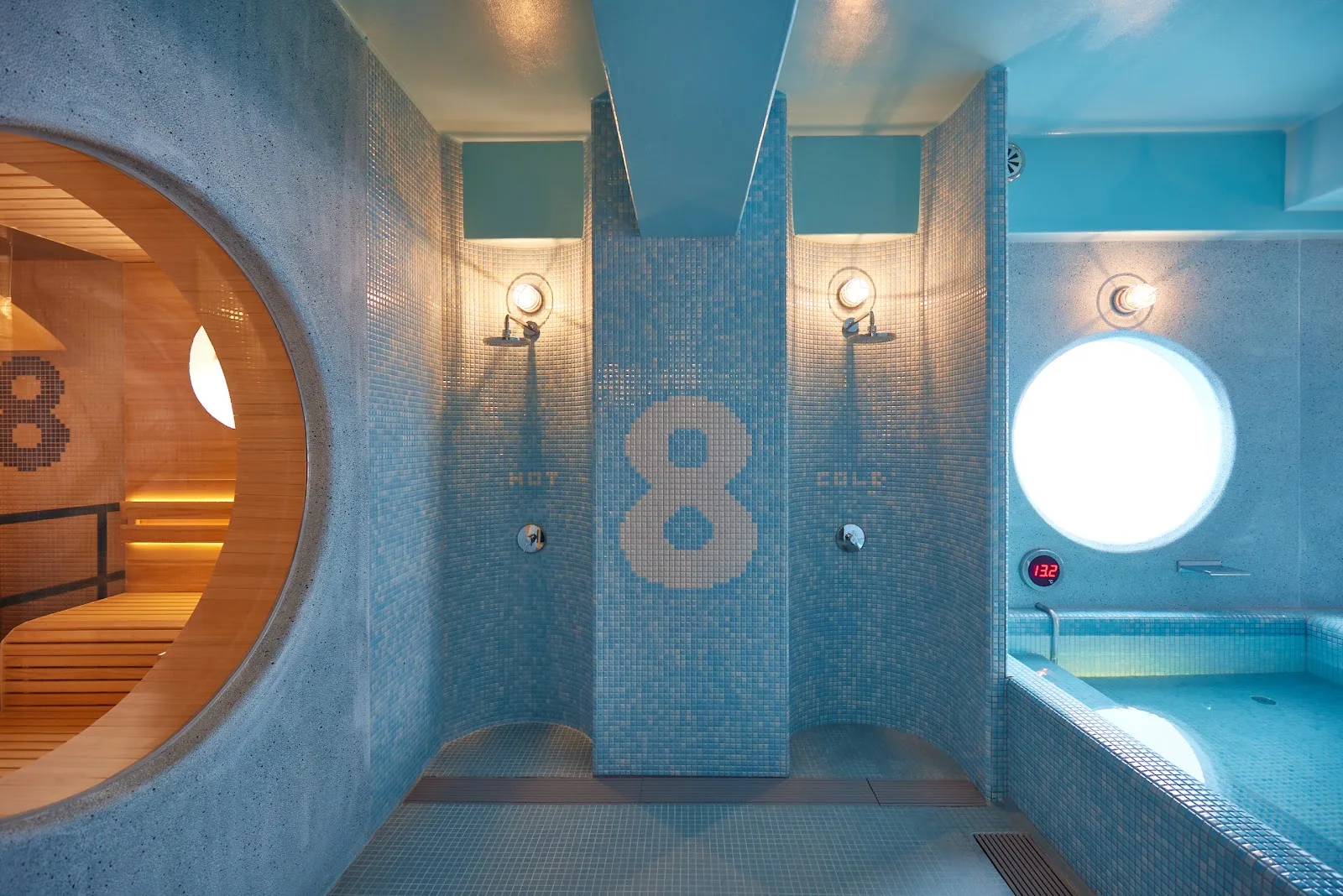 8 HOTEL SHONAN FUJISAWA
