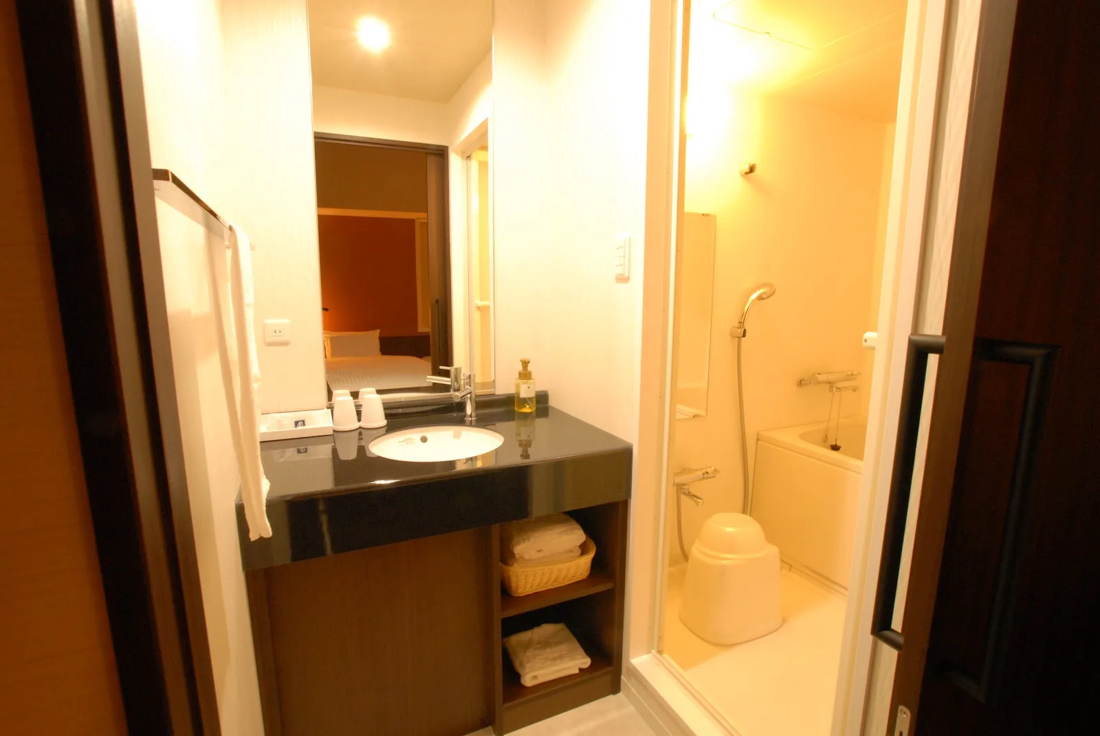 AB Hotel Nara
