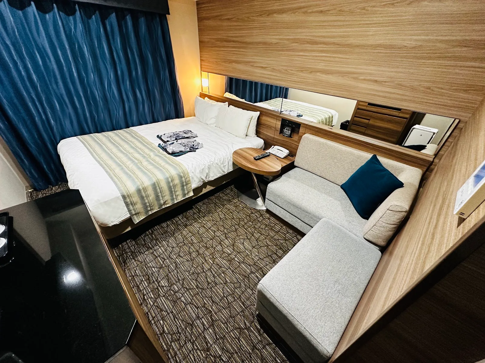 Almont Hotel Naha-Kenchomae