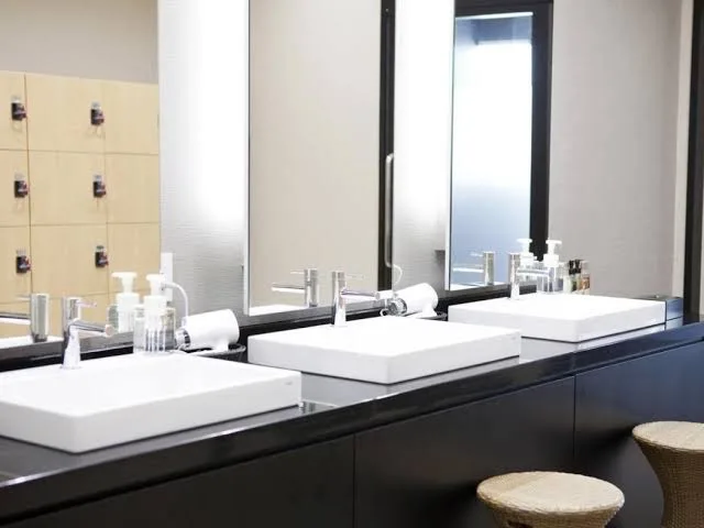Almont Hotel Naha-Kenchomae