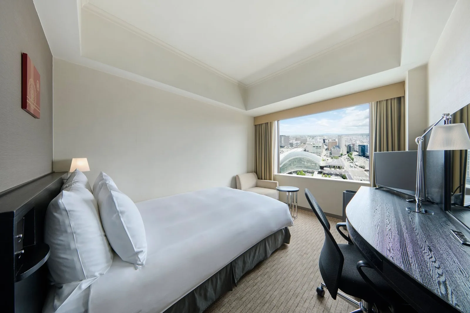 ANA Crowne Plaza Kanazawa by IHG