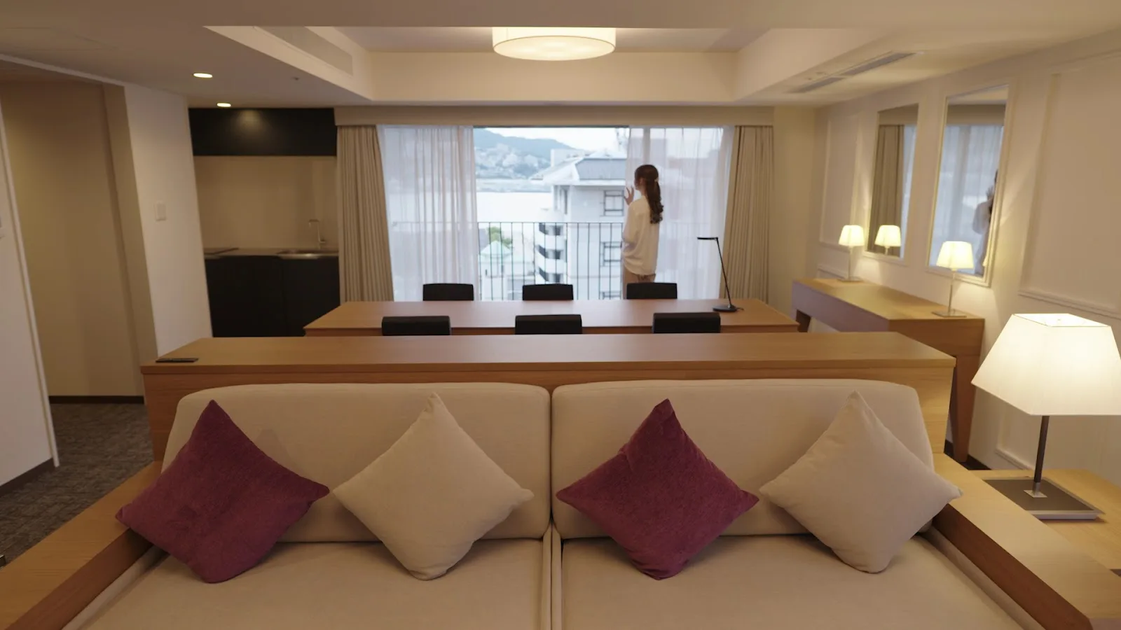 ANA Crowne Plaza Nagasaki Gloverhill by IHG