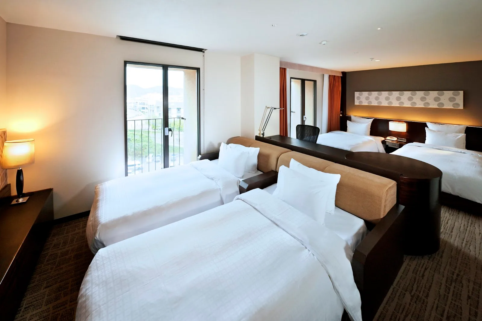 ANA Crowne Plaza Nagasaki Gloverhill by IHG