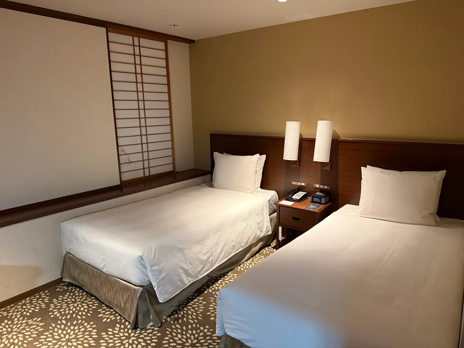ANA Holiday Inn Kanazawa Sky