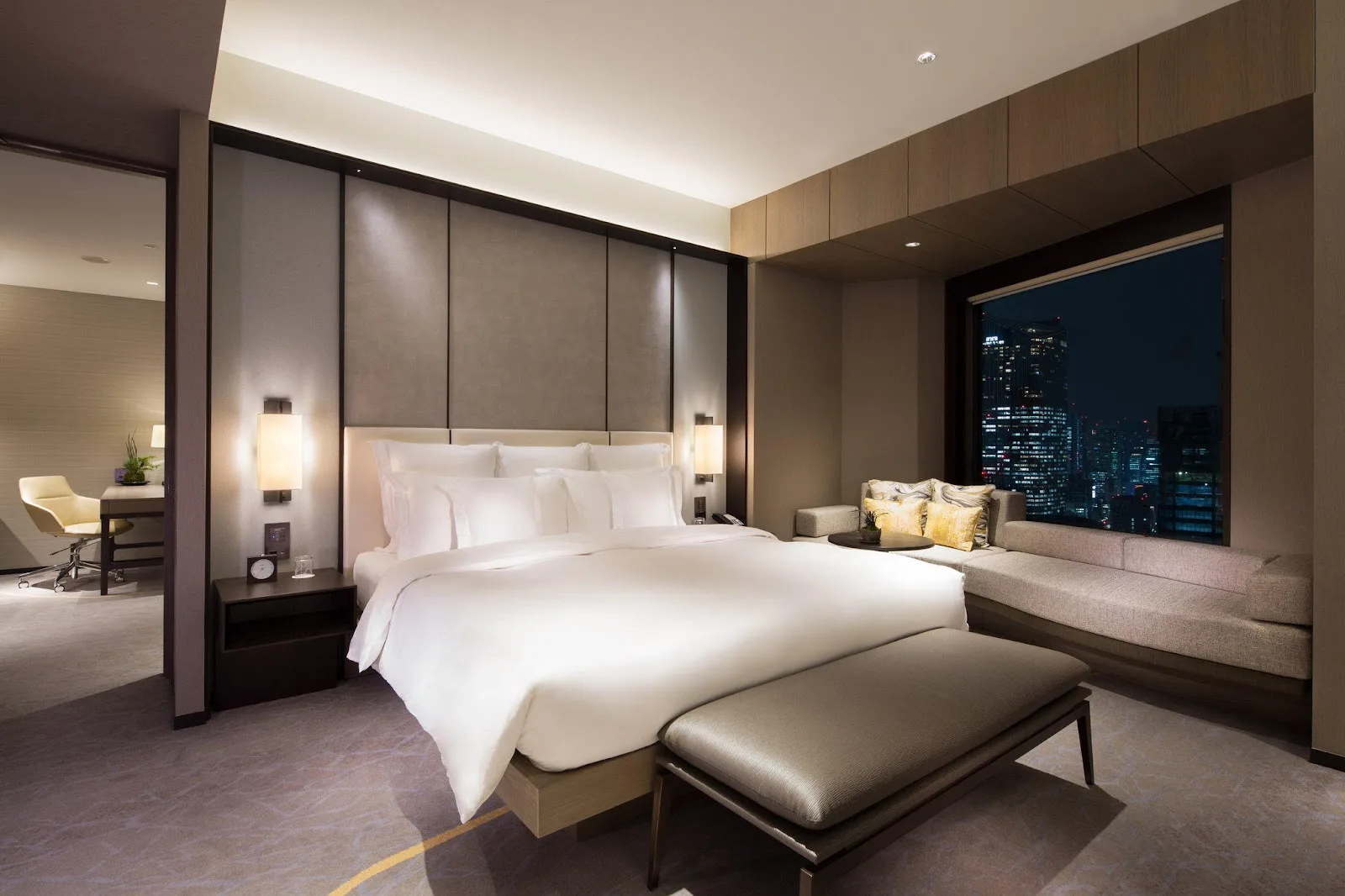 ANA InterContinental Tokyo by IHG