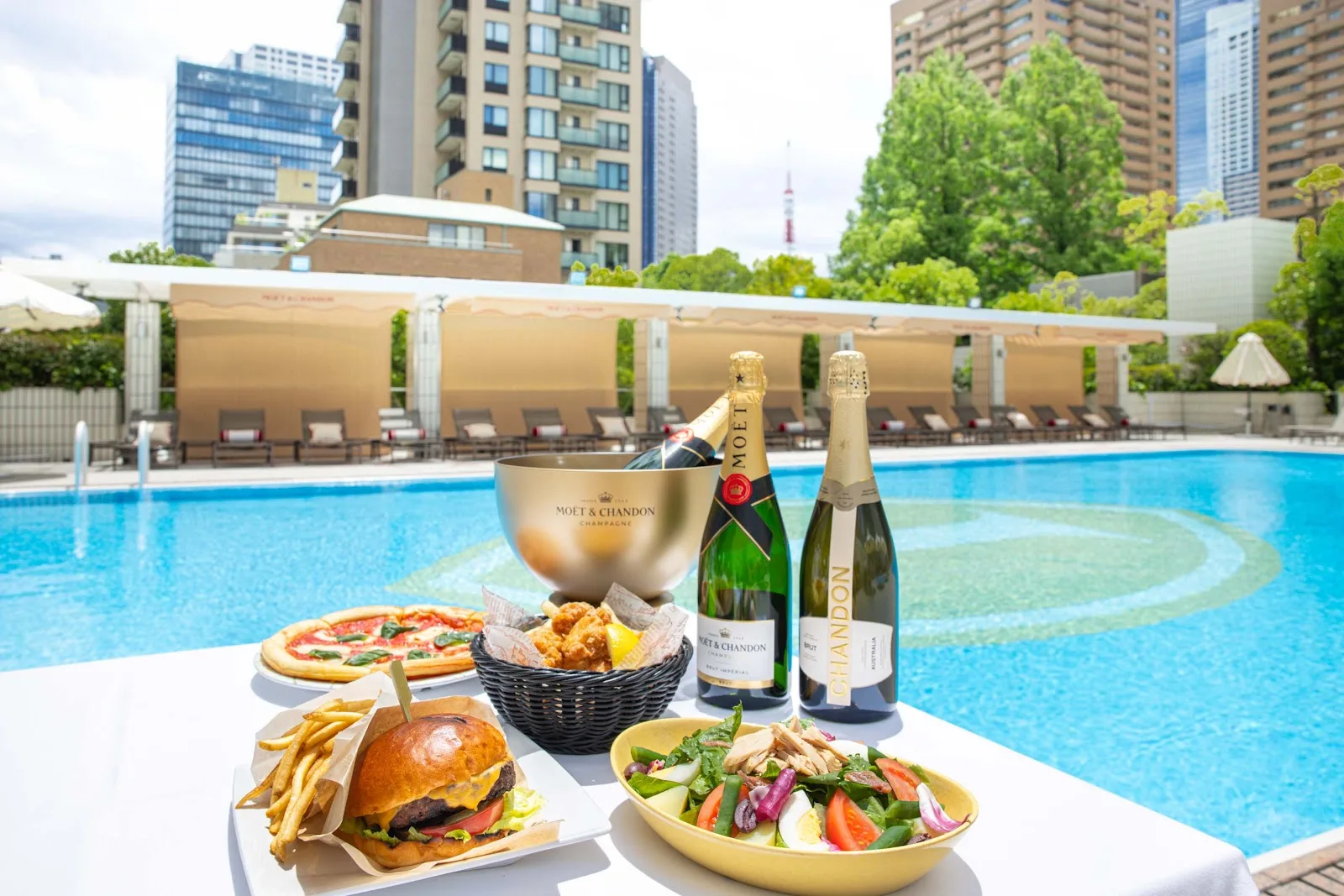 ANA InterContinental Tokyo by IHG