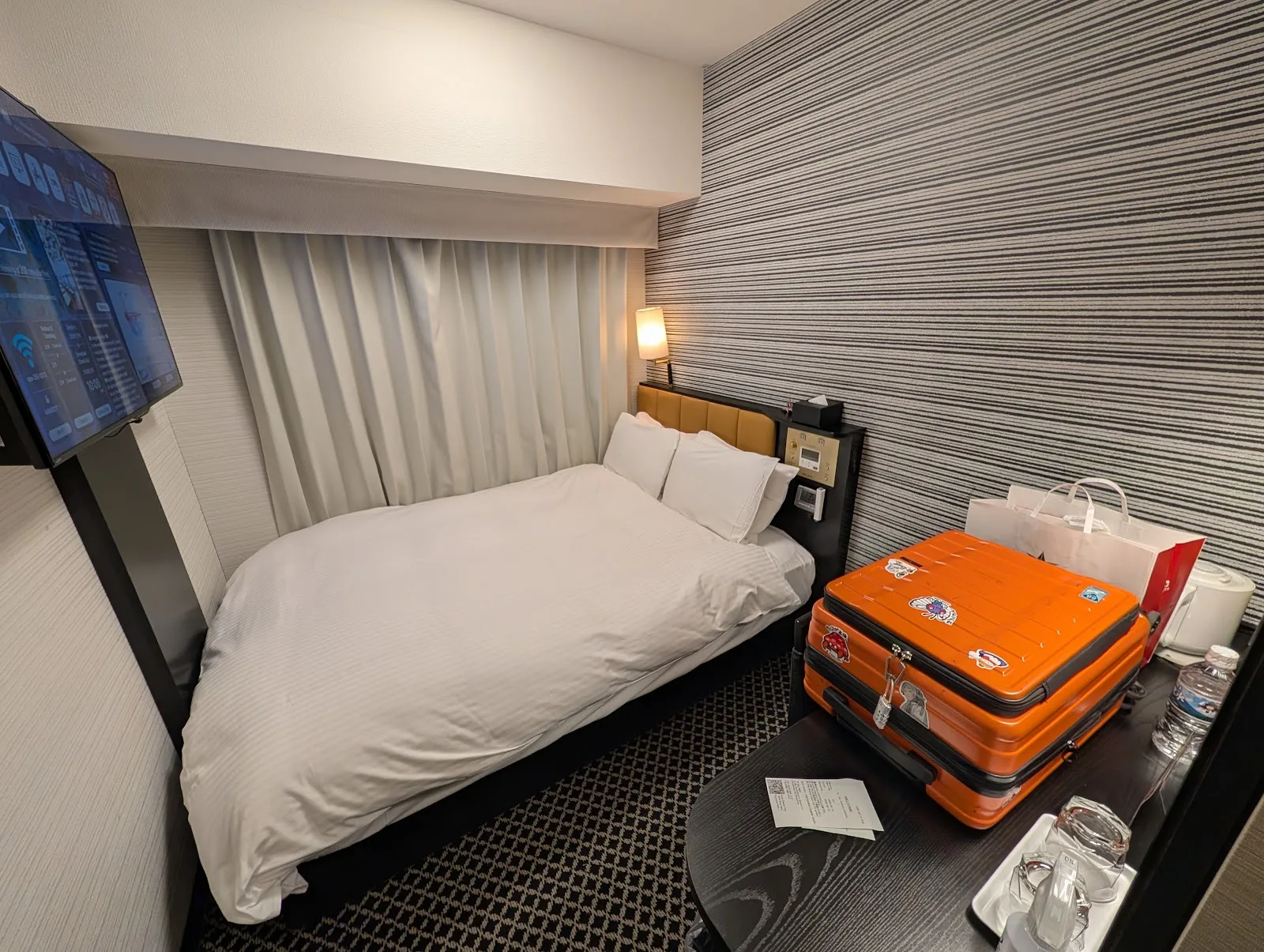APA HOTEL HIROSHIMA-EKIMAE OHASHI