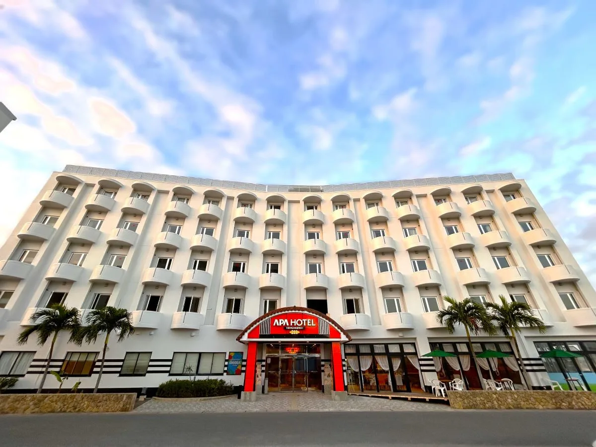 APA HOTEL ISHIGAKIJIMA
