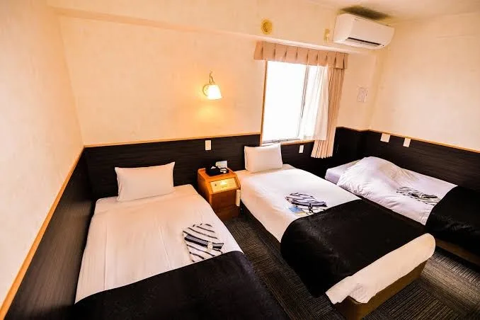 APA HOTEL ISHIGAKIJIMA