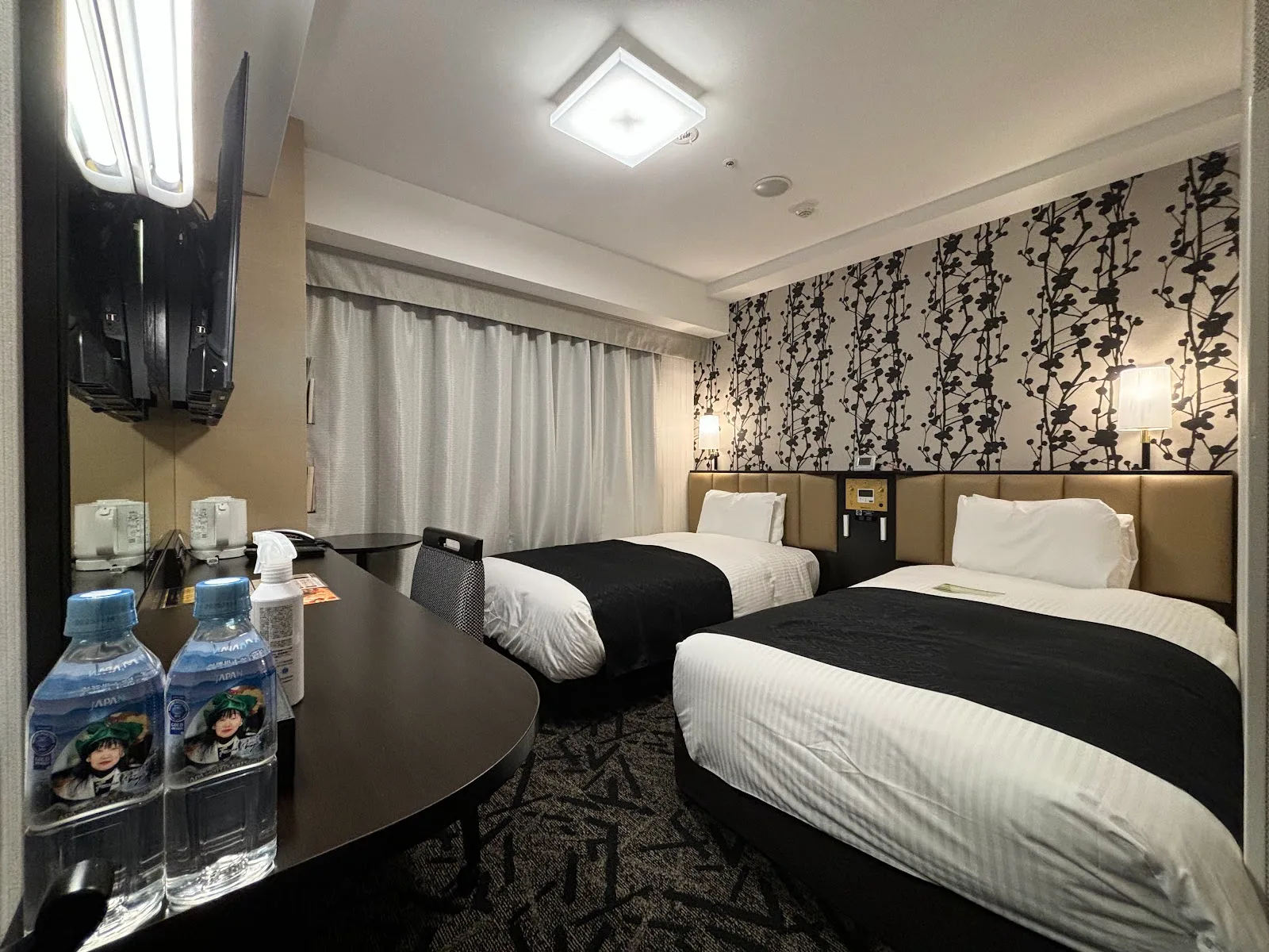 APA HOTEL KANAZAWA-CHUO