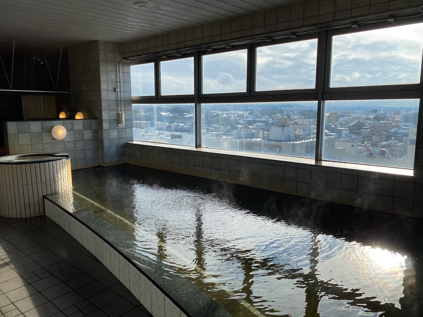 APA HOTEL KANAZAWA-CHUO