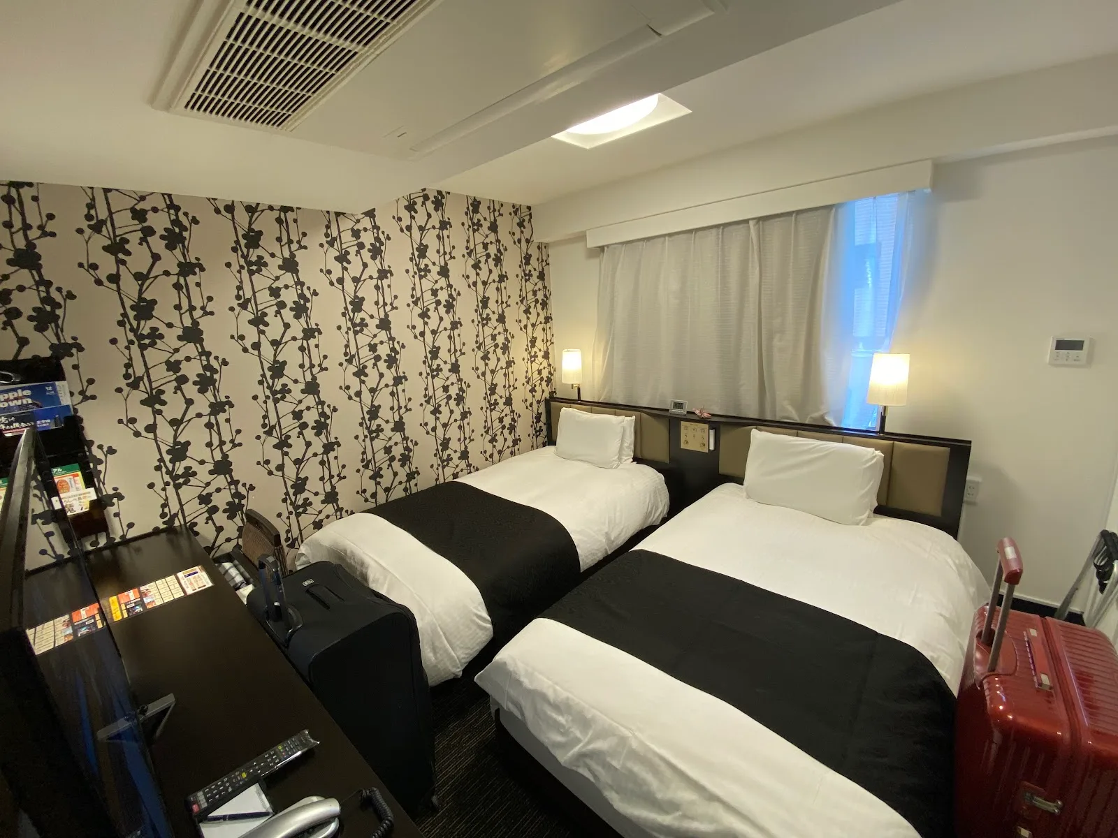 APA HOTEL NAGASAKI-EKIMAE