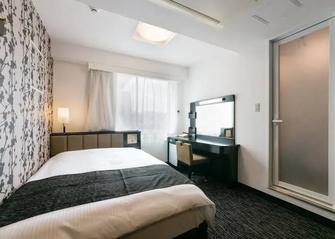 APA HOTEL NAGASAKI-EKIMAE