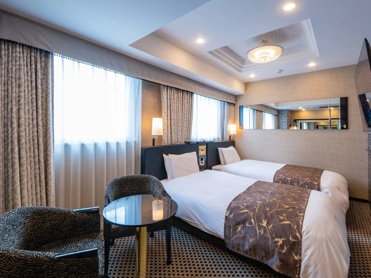 APA Hotel Nagoya Ekimae