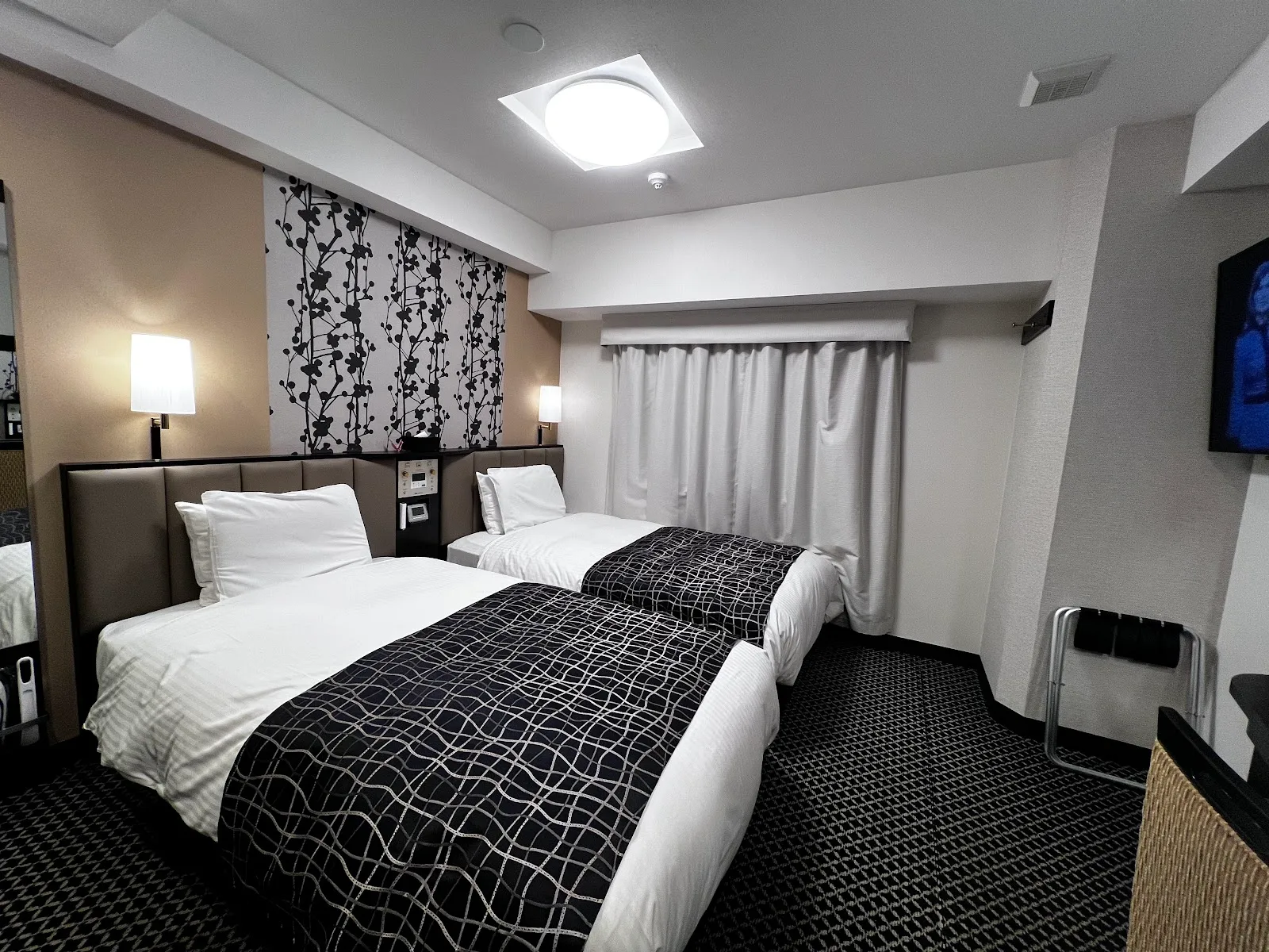 APA HOTEL NAGOYA SAKAE-KITA