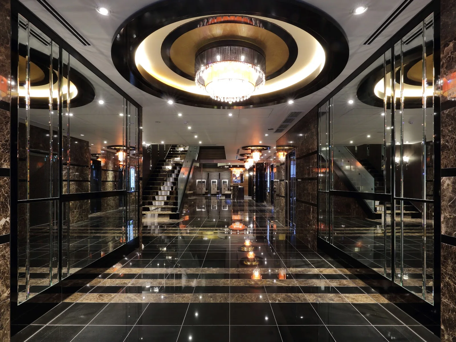 APA HOTEL NAGOYA SAKAE-KITA