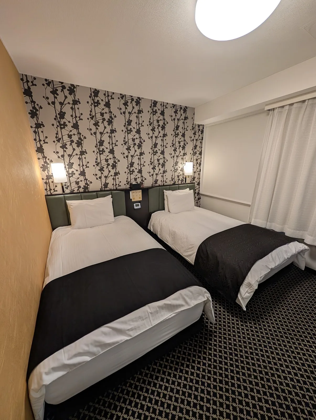 APA Hotel Sapporo Susukino Ekimae