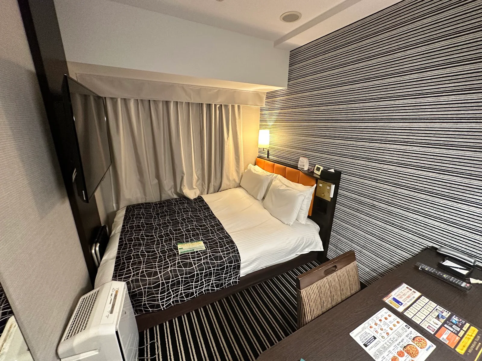 APA HOTEL SHINJUKU-KABUKICHO TOWER
