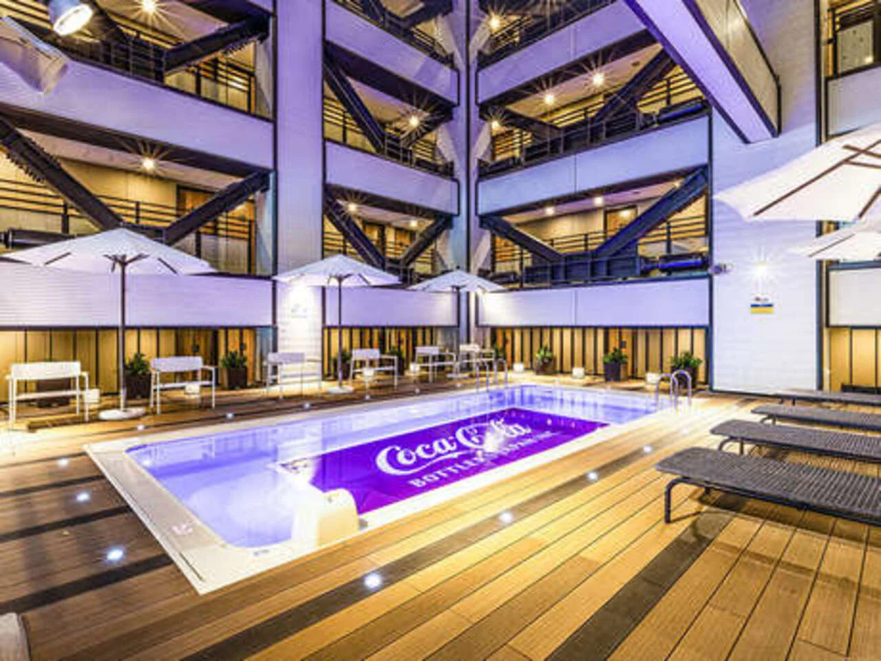 APA Hotel & Resort Midosuji Hommachi-Ekimae Tower