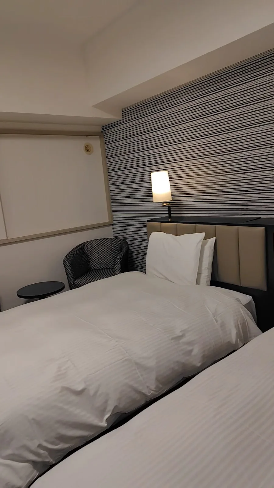 APA HOTEL & RESORT SAPPORO