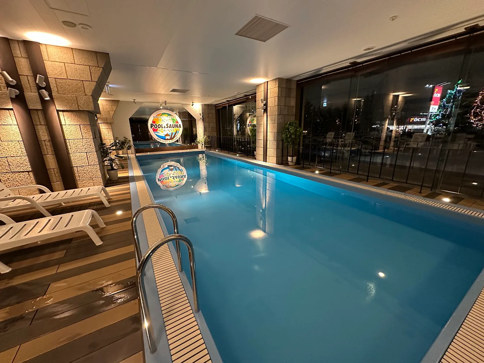 APA HOTEL & RESORT SAPPORO