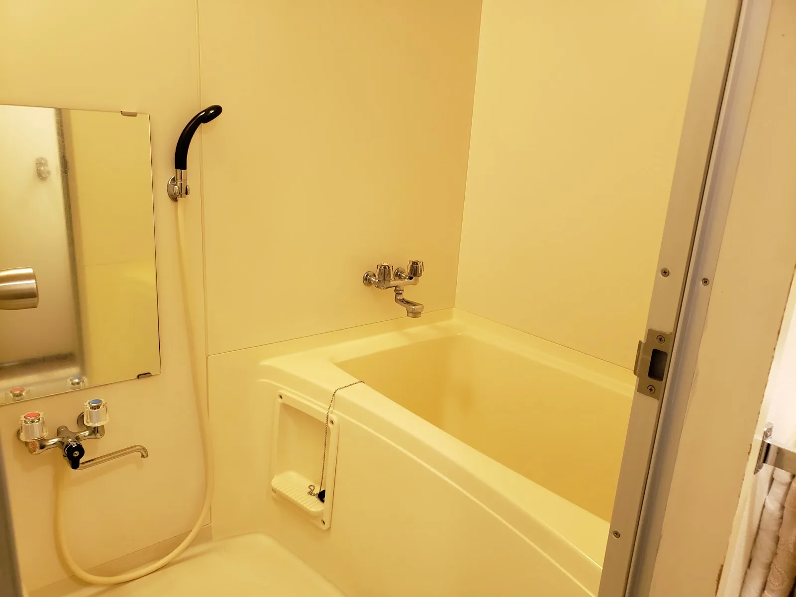 APA HOTEL & RESORT SAPPORO