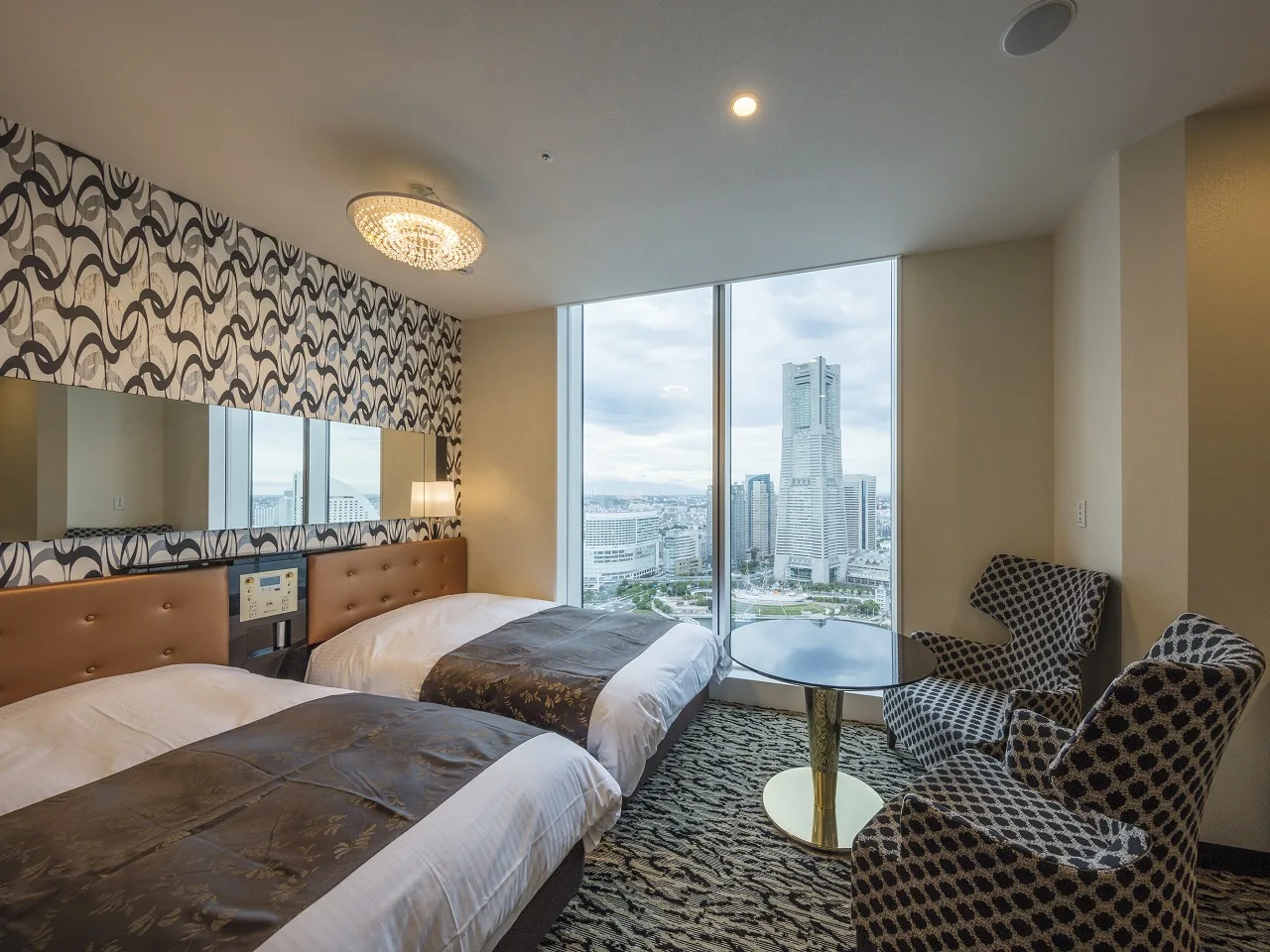 APA Hotel & Resort Yokohama Bay Tower