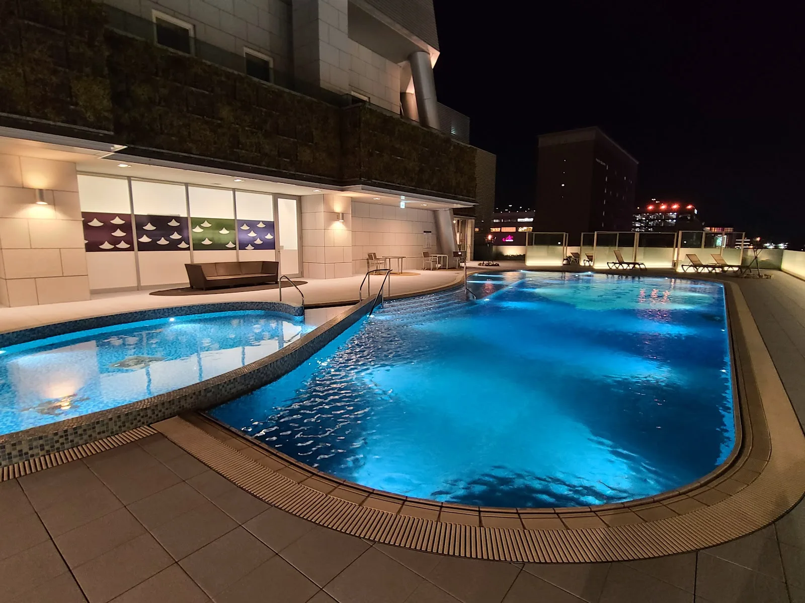APA Hotel & Resort Yokohama Bay Tower