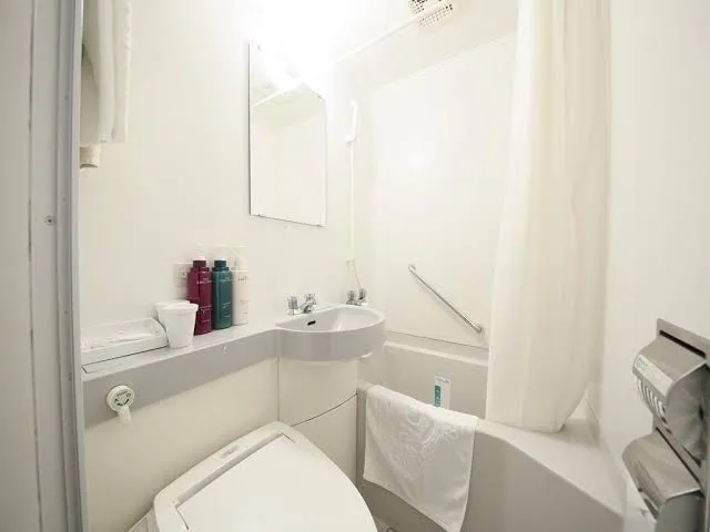 APA HOTEL YOKOHAMA-KANNAI