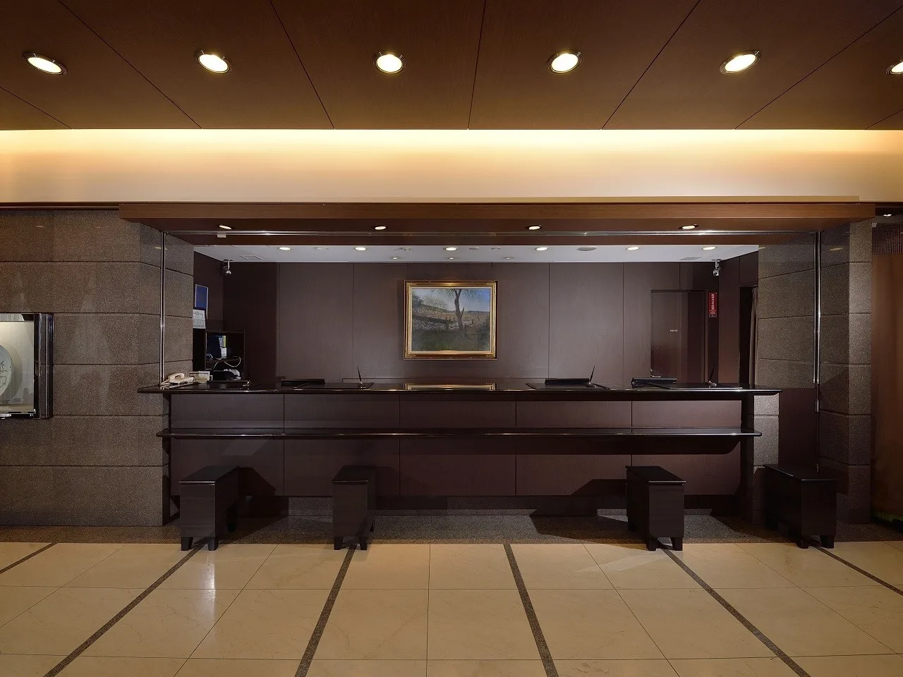 APA HOTEL YOKOHAMA-KANNAI