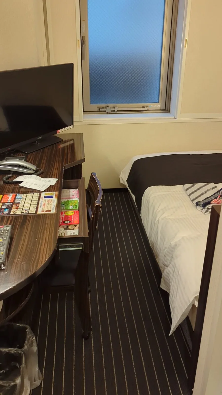 APA VILLA HOTEL NAGOYA-MARUNOUCHI-EKIMAE