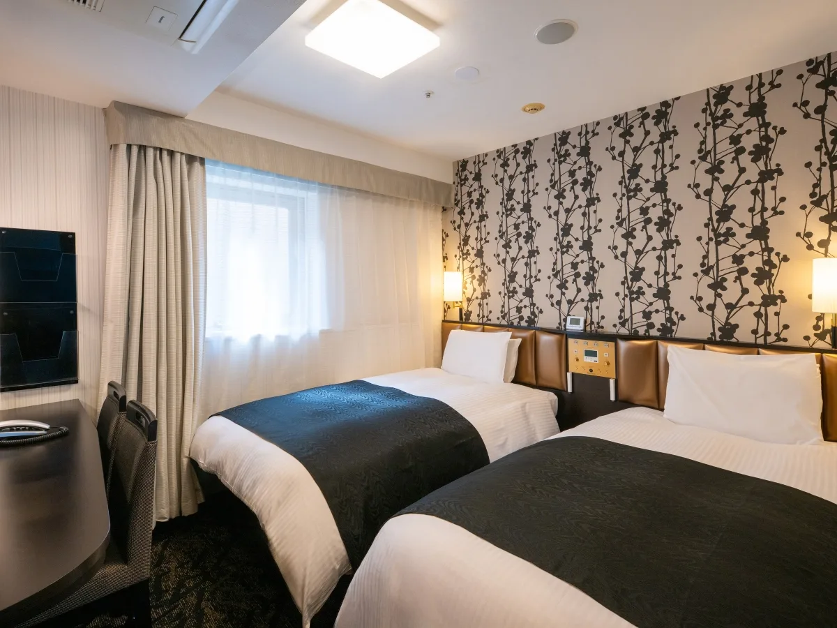 APA VILLA HOTEL NAGOYA-MARUNOUCHI-EKIMAE
