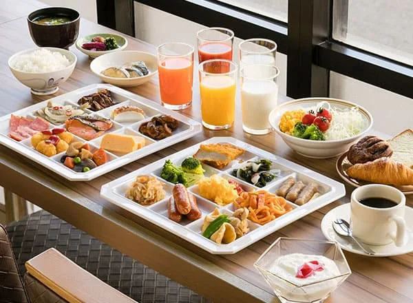 Ark Hotel Hiroshima