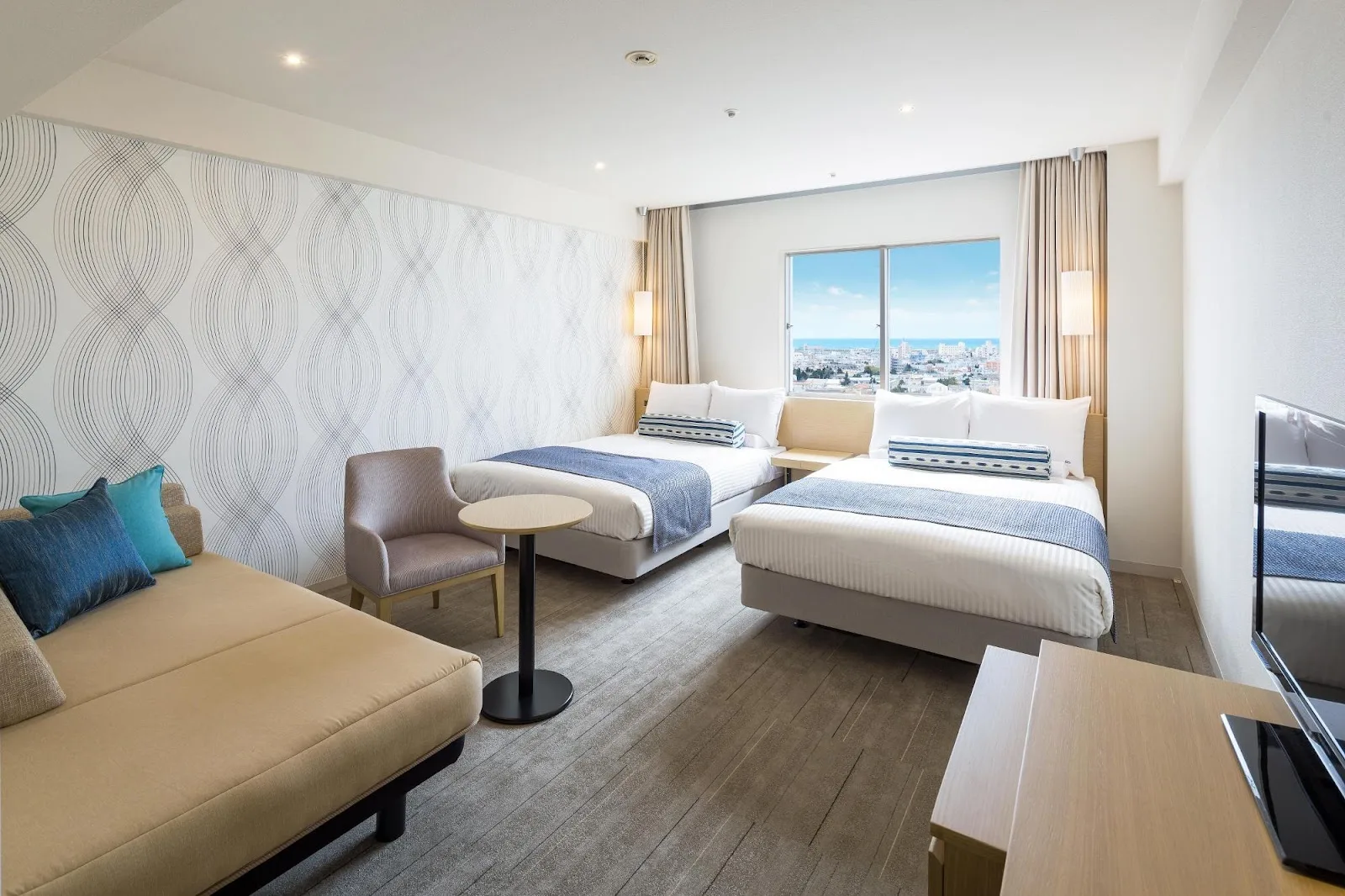 Art Hotel Ishigakijima