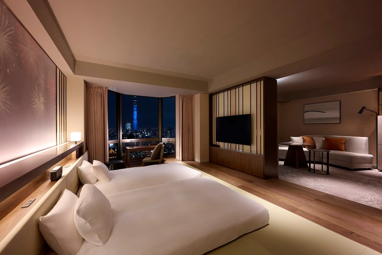 Asakusa View Hotel