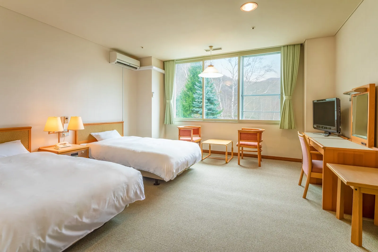Asarigawa Onsen Hotel