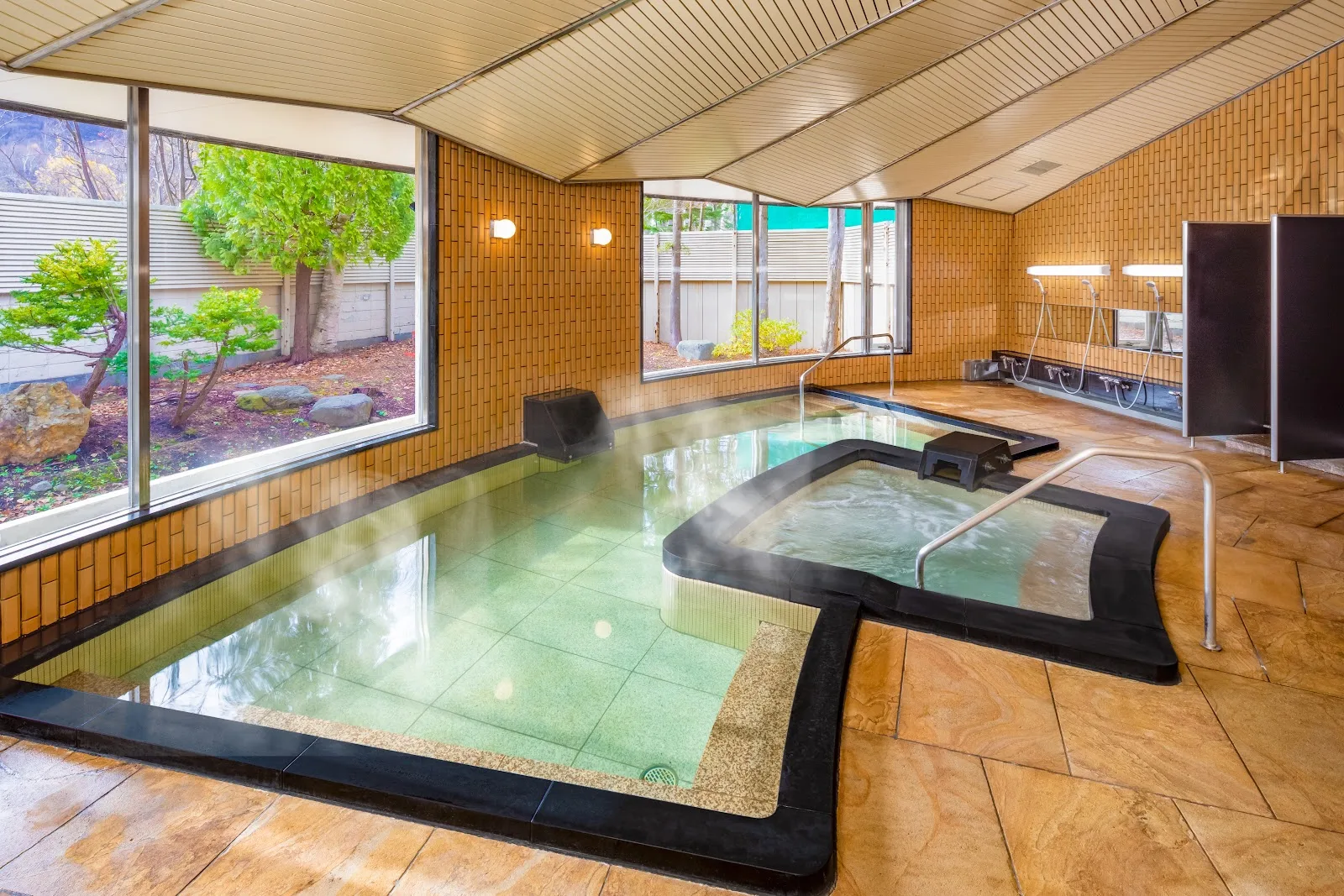 Asarigawa Onsen Hotel