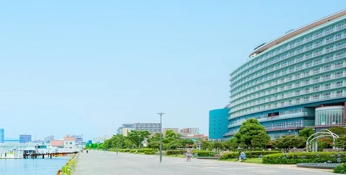 Biwako Hotel