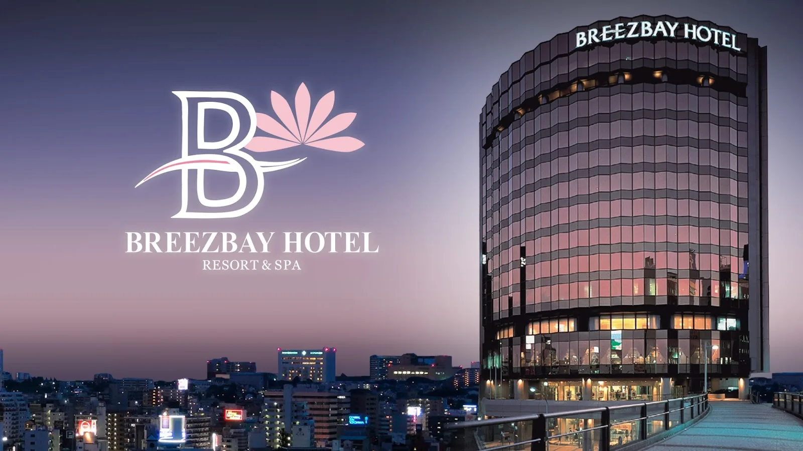 Breezbay Hotel Resort & Spa