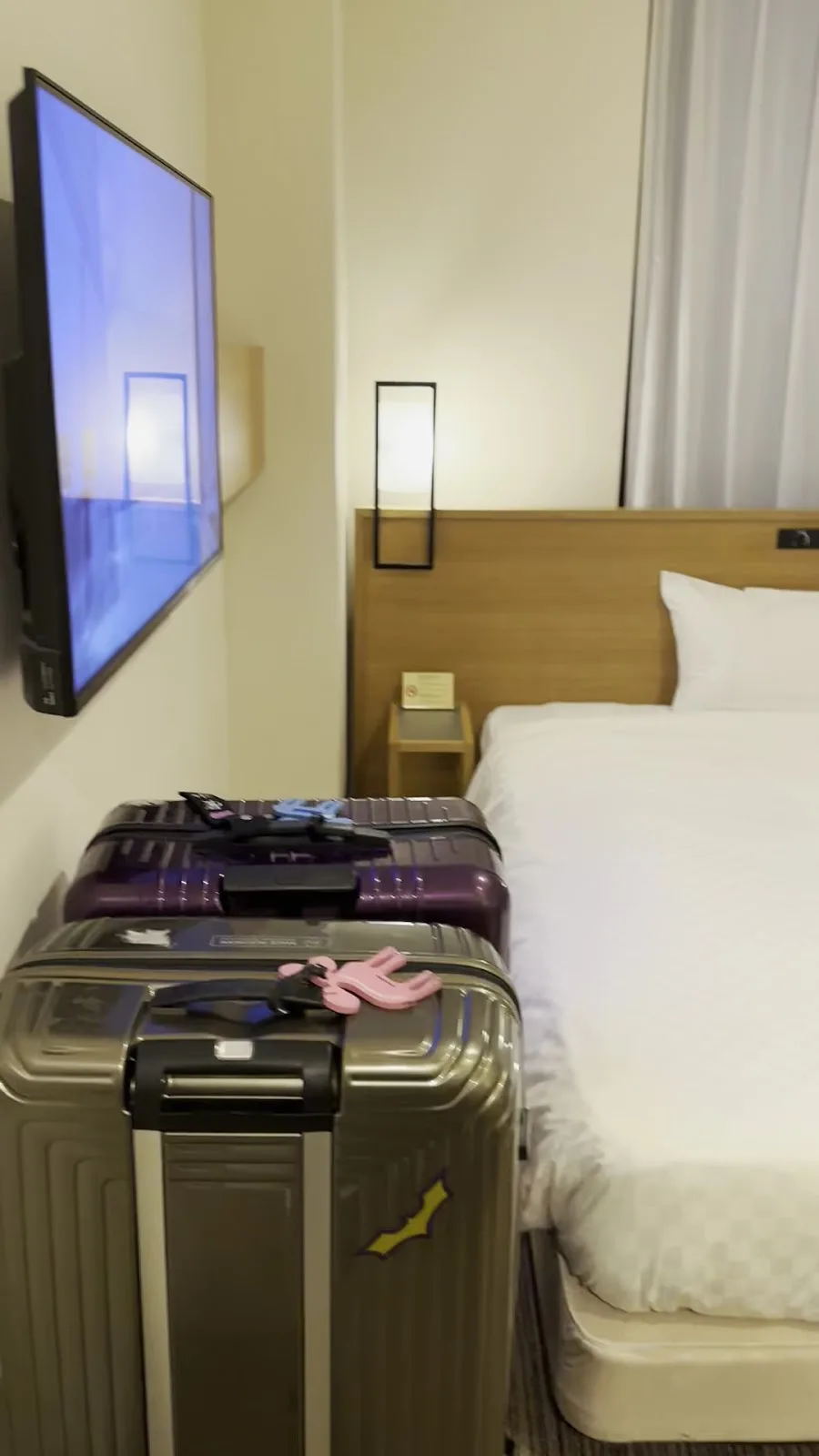 CANDEO HOTELS Fukuoka Tenjin
