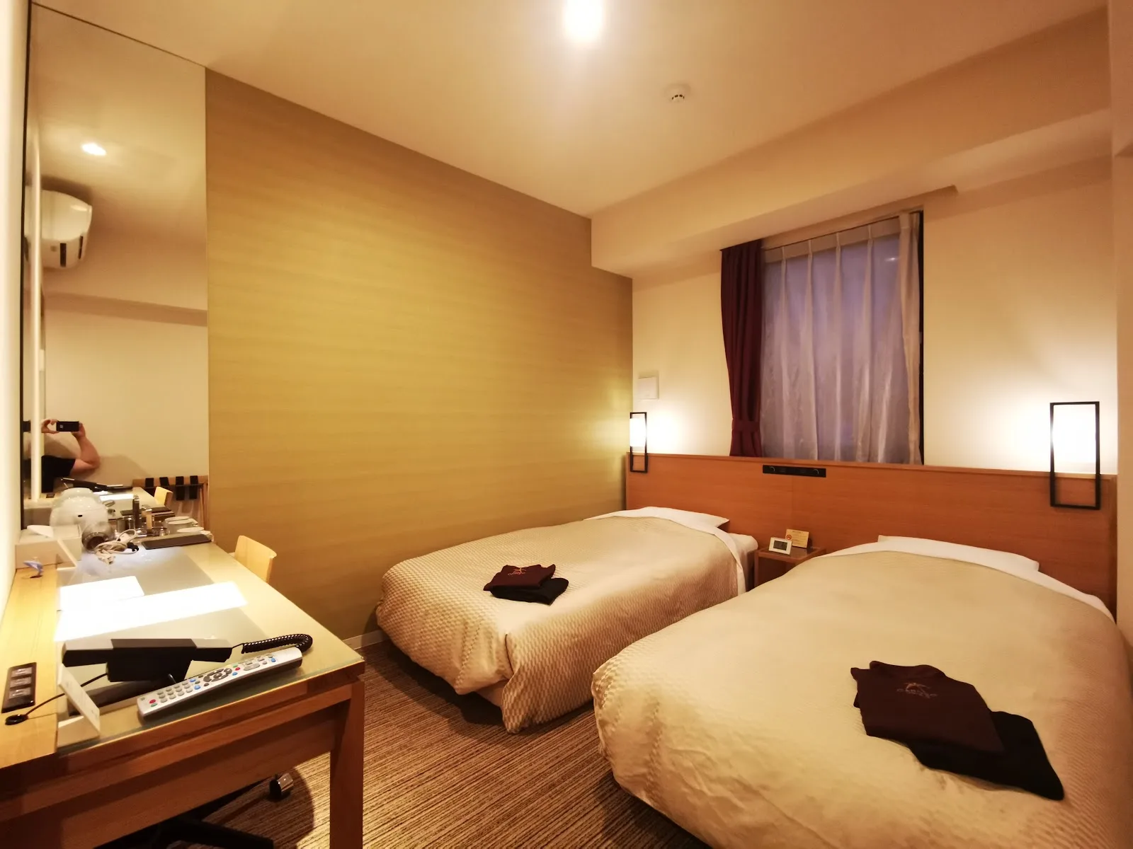 CANDEO HOTELS Fukuoka Tenjin